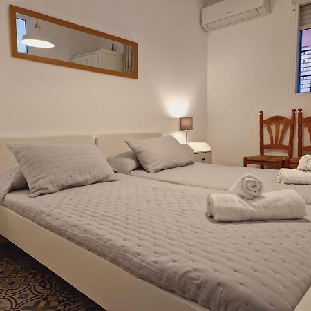 Beachfront House Málaga Eksteriør bilde