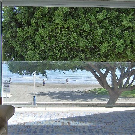 Beachfront House Málaga Eksteriør bilde